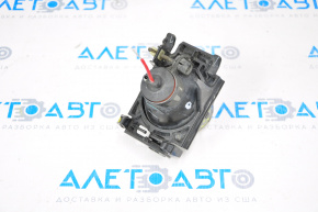 Fog light left fog lamp Ford Flex 09-19