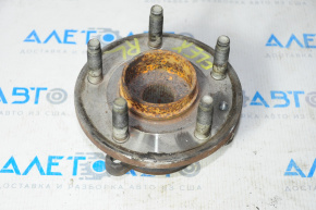 Rear left hub Ford Flex 09-19