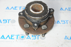 Rear left hub Ford Flex 09-19
