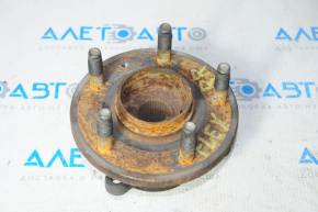 Rear right hub Ford Flex 09-19