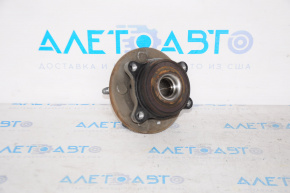 Front left hub Ford Flex 09-19