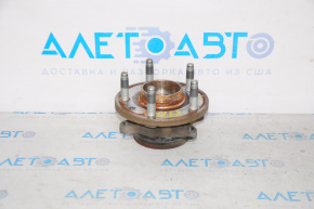 Front right hub Ford Flex 09-19