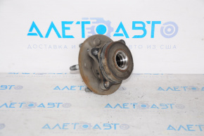 Front right hub Ford Flex 09-19