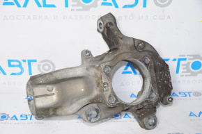 Front left axle Ford Flex 09-12 prerest