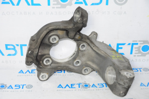 Front left axle Ford Flex 09-12 prerest