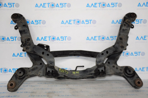 Rear subframe Ford Flex 09-12 FWD