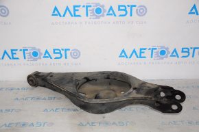 Lower control arm under spring rear left Ford Flex 09-19