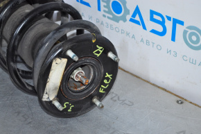 Front left shock absorber support Ford Flex 09-11 prerest