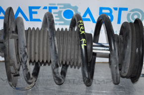 Front left spring Ford Flex 09-12 prerest FWD