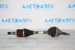 Drive axle shaft front left Ford Flex 09-19