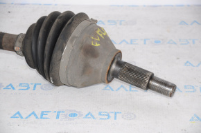 Drive axle shaft front left Ford Flex 09-19