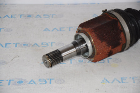 Drive axle shaft front left Ford Flex 09-19