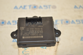 Computer door rear left Ford Focus mk3 11-18