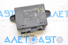 Front Left Door Computer Ford Focus mk3 11-18