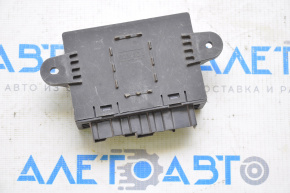 Front Left Door Computer Ford Focus mk3 11-18