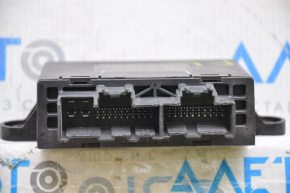 Front Left Door Computer Ford Focus mk3 11-18