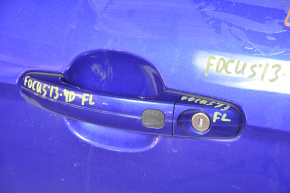 Ford Focus mk3 11-18 keyless outer front left door handle
