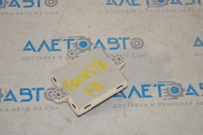 Front Right Door Computer Ford Focus mk3 11-18