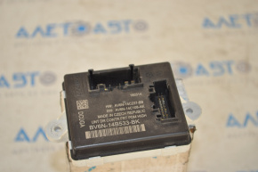 Front Right Door Computer Ford Focus mk3 11-18