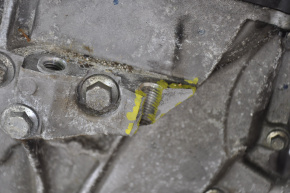 Ford Focus mk3 15-18 C20HDEX engine rest 2.0 82k broken lug on pillow