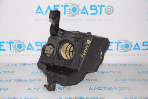 Ford Focus mk3 11-18 2.0 air filter housing without flow meter