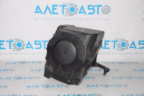Ford Focus mk3 11-18 2.0 air filter housing without flow meter