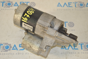 Starter Ford Focus mk3 11-18 2.0 without cover