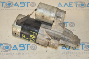 Starter Ford Focus mk3 11-18 2.0 without cover