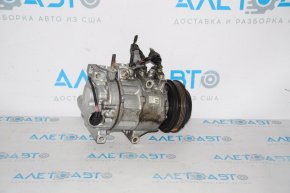 Air conditioning compressor Ford Focus mk3 11-14 2.0 prerest type 2
