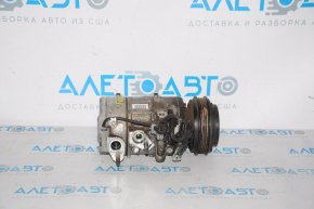 Air conditioning compressor Ford Focus mk3 11-14 2.0 prerest type 2