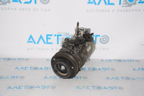 Air conditioning compressor Ford Focus mk3 11-14 2.0 prerest type 2