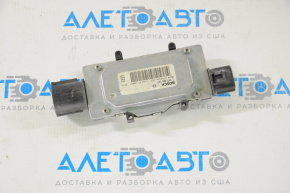 Ford Focus mk3 11-18 2.0 Cooling Fan Computer