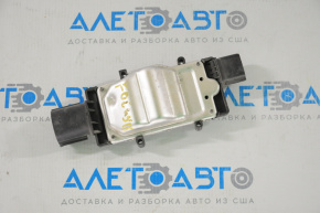 Ford Focus mk3 11-18 2.0 Cooling Fan Computer