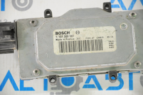 Ford Focus mk3 11-18 2.0 Cooling Fan Computer