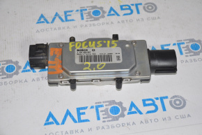 Ford Focus mk3 11-18 2.0 Cooling Fan Computer