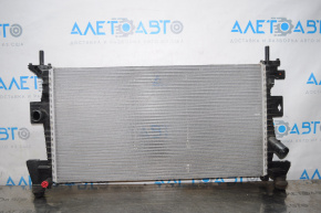 Ford Focus mk3 2011-2018 2.0 Water Cooling Radiator