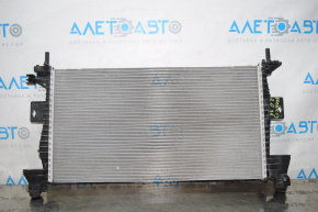 Ford Focus mk3 2011-2018 2.0 Water Cooling Radiator