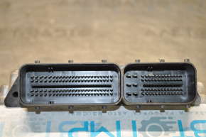 Block ECU engine computer Ford Focus mk3 11-18 2.0