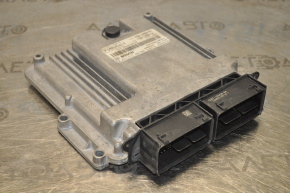 Ford Focus mk3 15-18 1.0T engine computer ECU (restored)