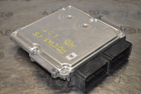 Ford Focus mk3 15-18 1.0T engine computer ECU (restored)