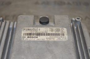 Ford Focus mk3 15-18 1.0T engine computer ECU (restored)
