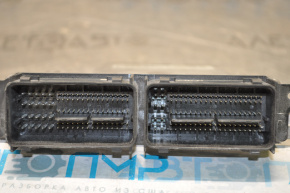 Ford Focus mk3 15-18 1.0T engine computer ECU (restored)