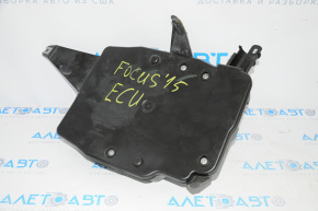 Ford Focus mk3 11-18 ECU housing assembly with cover