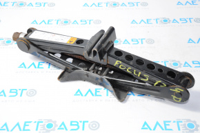 Jack Ford Focus mk3 11-18 type 1