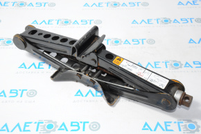 Jack Ford Focus mk3 11-18 type 1