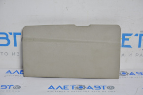 Airbag pad driver's knee left Ford Focus mk3 11-18 beige