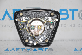 Airbag in steering wheel driver Ford Focus mk3 15-18 rest