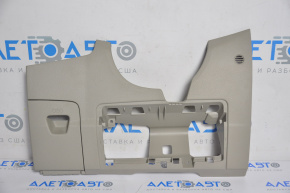 Driver's knee pad under srs airbag Ford Focus mk3 13-18 gray