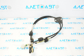 Ford Focus mk3 11-18 MKPP gearbox cable