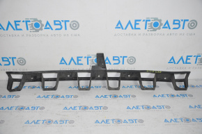 Ford Focus mk3 11-18 4d rear bumper absorber cracked